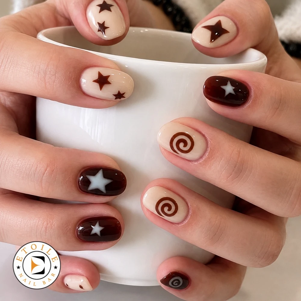 Nail salon 60614 - Nail salon near me - Nail salon Chicago - Etoile Nail Bar